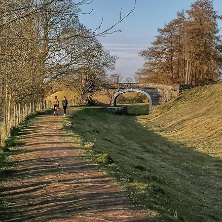 Feriehus Hoopers End Sedgwick