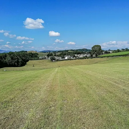 Hoopers End Feriehus