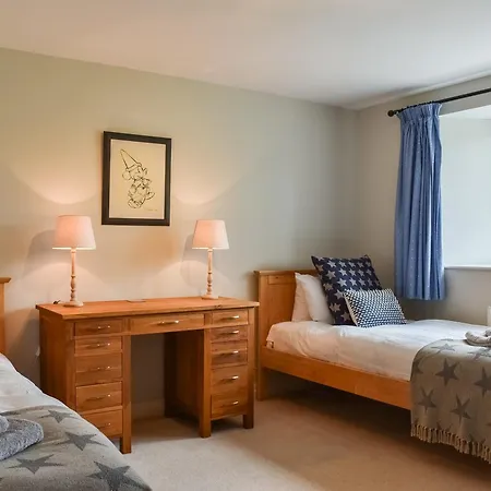 Hoopers End Feriehus Sedgwick