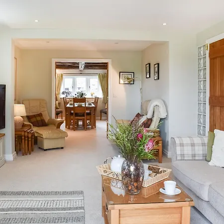 Tatil Evi Hoopers End Sedgwick