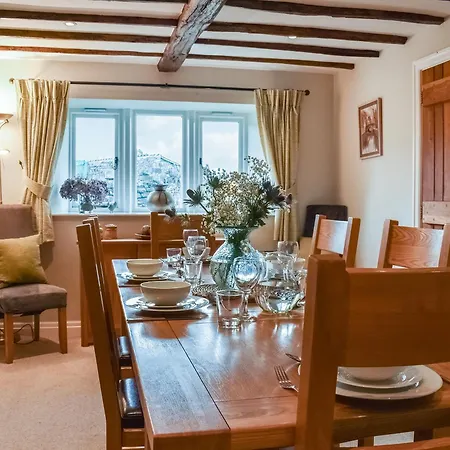 Tatil Evi Hoopers End Sedgwick